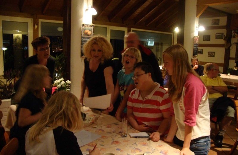 Animatie Zuid-Limburg