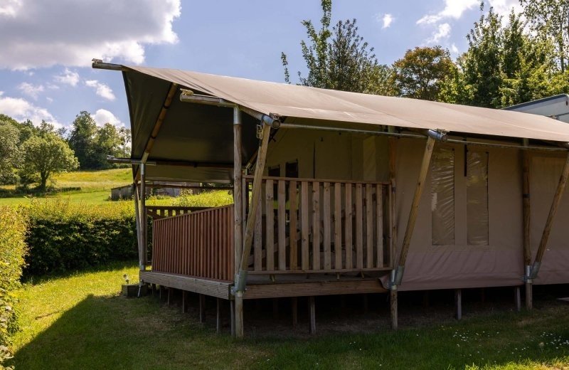 Campingrozenhof 1 109