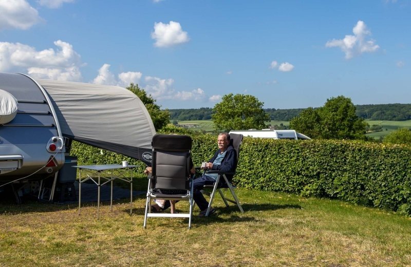 Campingrozenhof 1 96