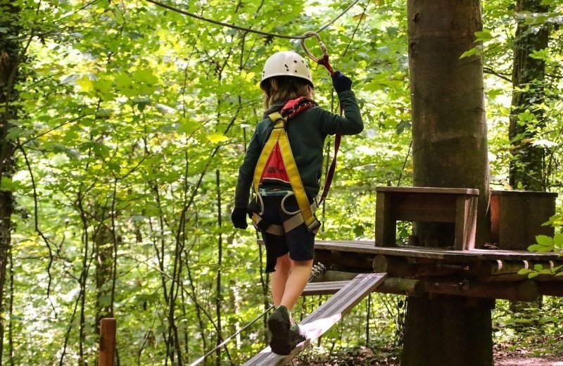 Abenteuer & Aktivitäten