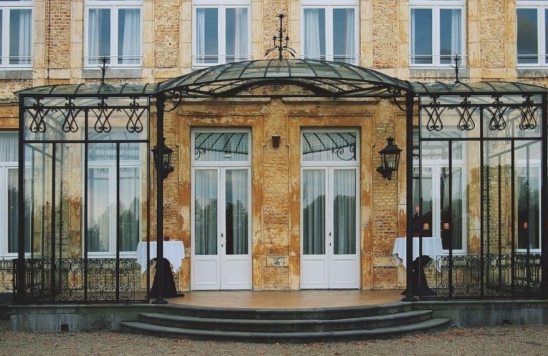 Schlösser und Denkmäler